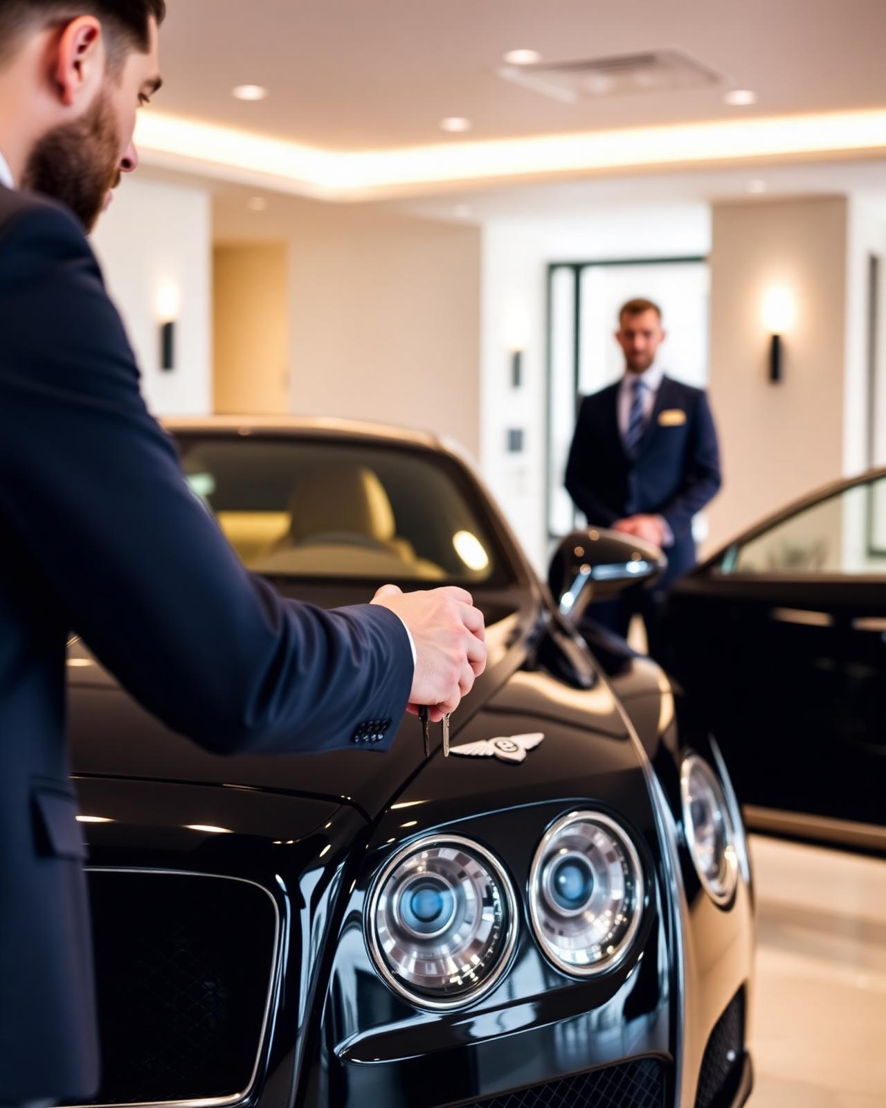 Client Experience