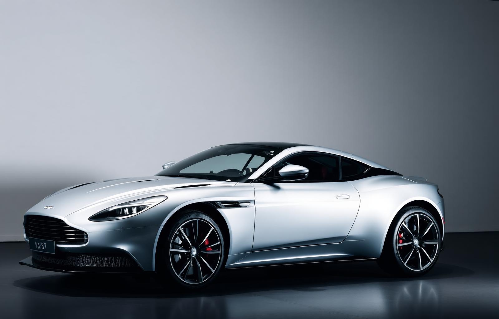 Aston Martin DB11